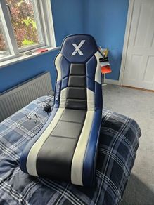 xRocker Gaming Chair