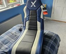 xRocker Gaming Chair