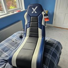 xRocker Gaming Chair