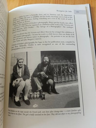 Soho In The Fifties. By Daniel Farson. With An Introduction By George Melly. Large Volume Hardback With Dustjacket In Good Condition.  See Photos For Same.