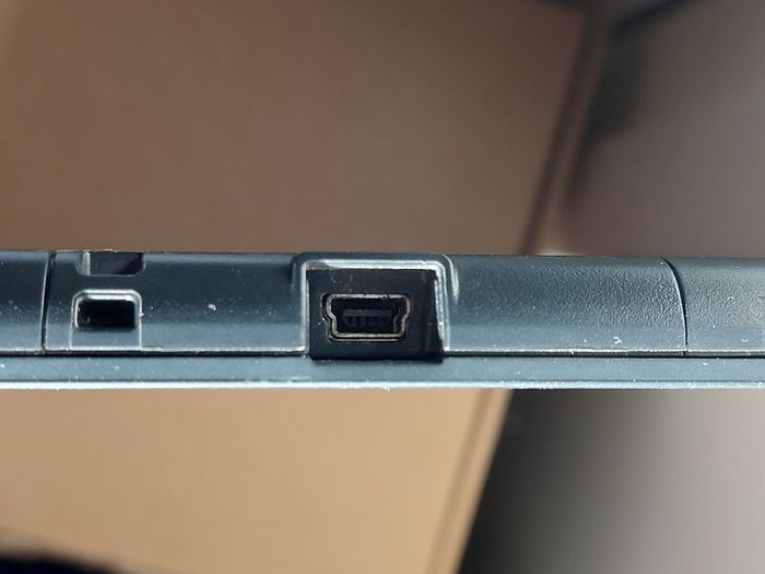 Wacom Intuos Pro Pen Tablet, Model PTH-651, in reasonable condition, not tested, do not know how to use, for parts or repair