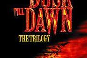 From Dusk Till Dawn 4 Disc Horror Trilogy DVD Collection (Brand New)