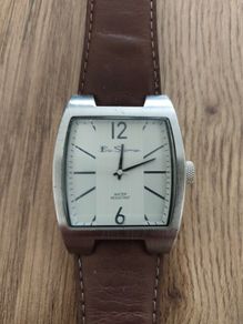 Ben Sherman watch
