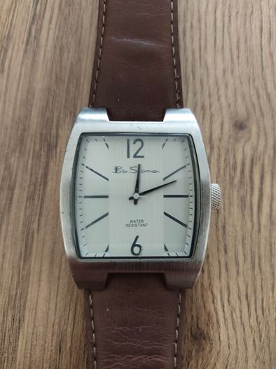 Ben Sherman watch