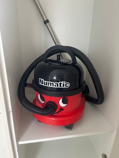 Hoover