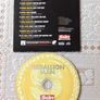 Medallion Man.    Compilation CD. Image 3