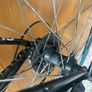Giant Dash Flat-Bar Road Bike - Shimano Tiagra - Size S Image 5