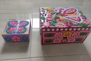 Orb Factory Sticky Mosaic Fairy Box