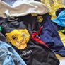 Boys Premium Designer Bundle (age 7-8, 25 Tops) - Hugo Boss, Mini Boden, Hilfiger, Zara Image 4