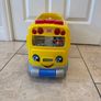 Fisher Price Learning bus Image 4