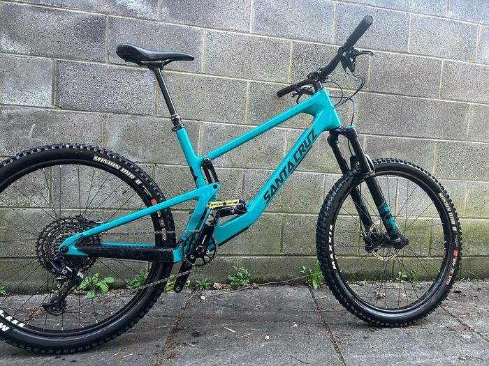 bikes