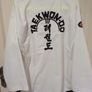 Taekwondo Suit Image 7