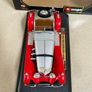 Mercedes SSK 1/24 Burago Image 4