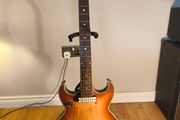 Eko Florentine Electric Guitar
