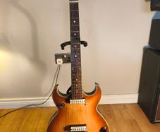 Eko Florentine Electric Guitar