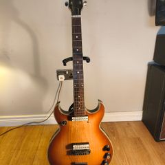 Eko Florentine Electric Guitar