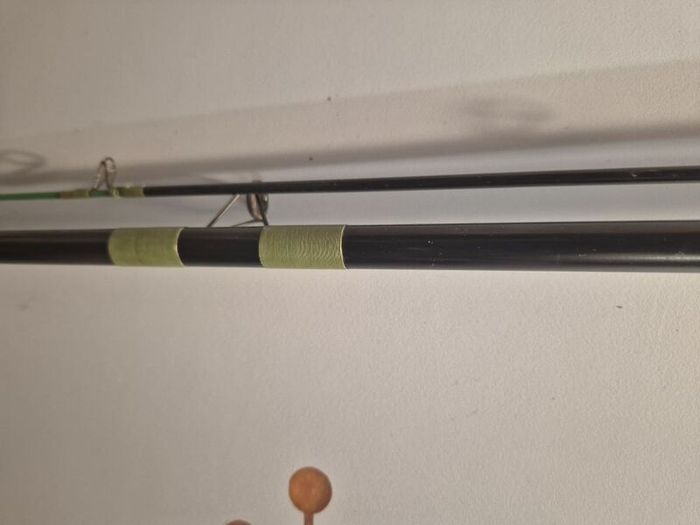 fishing rod
