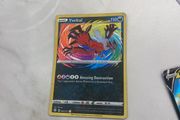 Stage 2 GX. Vs and Vmaxs. Other Vs. Cool card