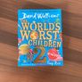 David Walliams Book set Image 6