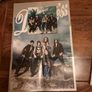 THE DARKNESS: Love Is Only A Feeling - DVD Single (Autographed) Image 2