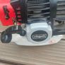 long ridge hedge trimmer and pruning Image 5