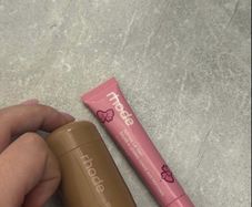 rhode makeup duo