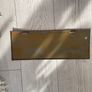 Vintage French Metal Sign (3 Friends ) Image 6