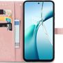Premium Leather Flip Wallet Case for Xiaomi Redmi Note 15 5G Image 7