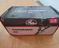 2007 volkswagon B6 waterpump kit