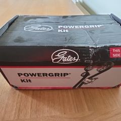 2007 volkswagon B6 waterpump kit