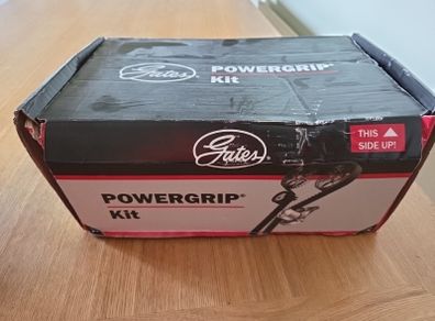 2007 volkswagon B6 waterpump kit