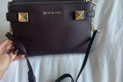 michael kors &amp; purse
