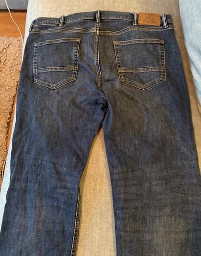 M&S jeans size XXL