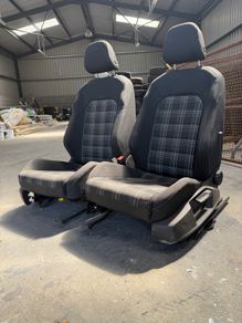 Gtd seat