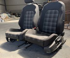 Gtd seat