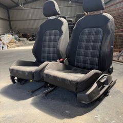 Gtd seat