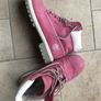 Timberland Boots, size 2.5/ 35 Image 2