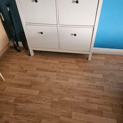 ikea Hemnes Shoe Storage