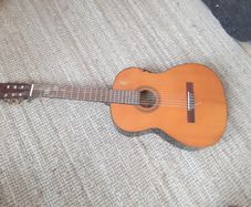 Ibanez Classical Guitar 1970's Made in Japan