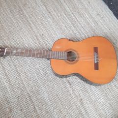Ibanez Classical Guitar 1970's Made in Japan