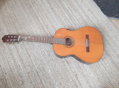 Ibanez Classical Guitar 1970's Made in Japan