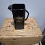 Glenturret single highland malt Scotch whisky advertising water jug Image 2