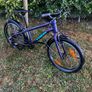 Trek Wahoo! 8 Speed Bike ( Like New ) Image 3