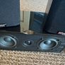 Subwoofer and speakers Image 8