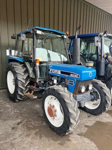 Case IH Other 2007