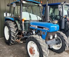 Case IH Other 2007