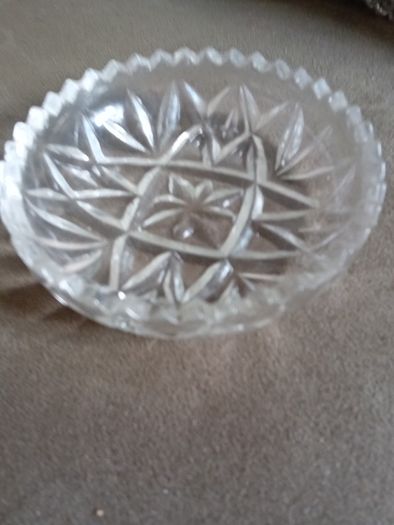 Glassware