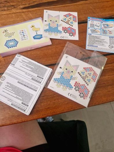 aquabeads