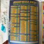 Match Attax World Stars 2014 Near Full Set In binder Image 3