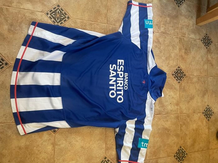 Porto Jersey